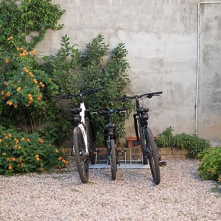 La Casa Di Anna Apartment Domegliara Luaran gambar
