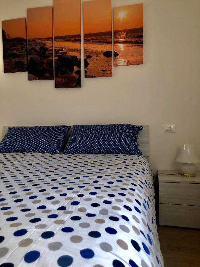 La Casa Di Anna Apartment Domegliara Luaran gambar