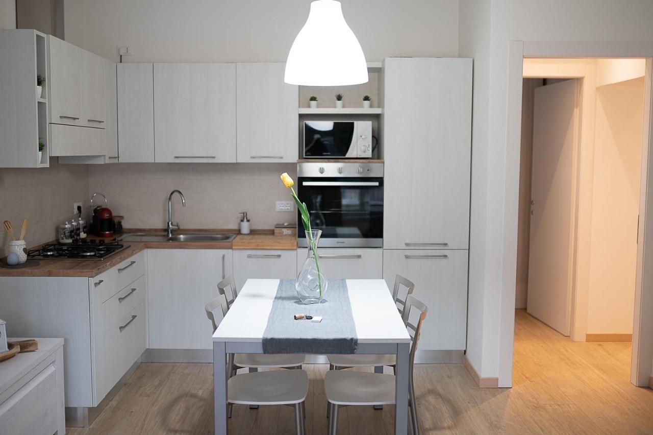 La Casa Di Anna Apartment Domegliara Luaran gambar