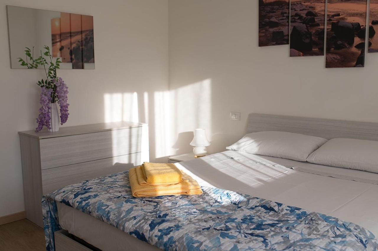 La Casa Di Anna Apartment Domegliara Luaran gambar